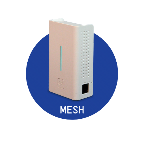 mesh mesh